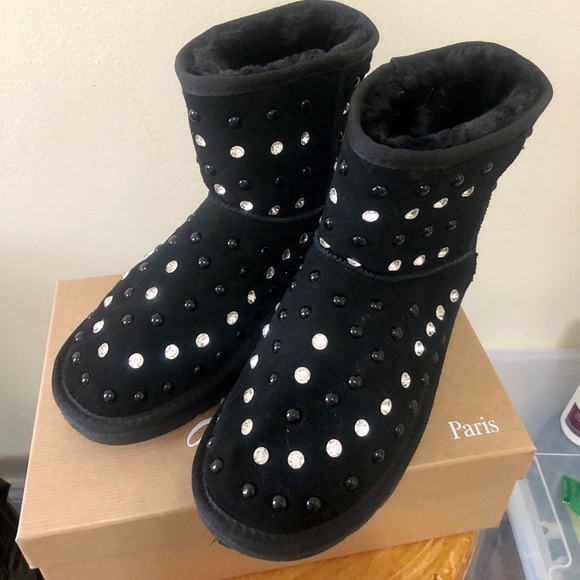 Winter boots - Picture 2 of 3